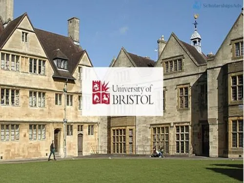 Grandes bourses d’études de l’Université Bristol , UK