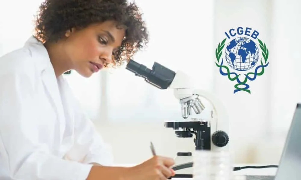 ICGEB Arturo Falaschi Fellowship Programs in Life Sciences