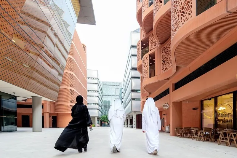 Bourses d’études de l’Université Muhammad Bin Zaid