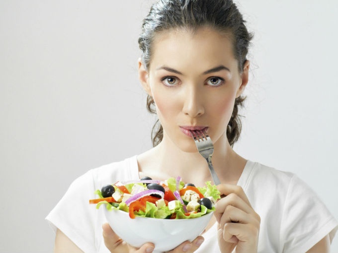 the best foods for healthy, youthful skin