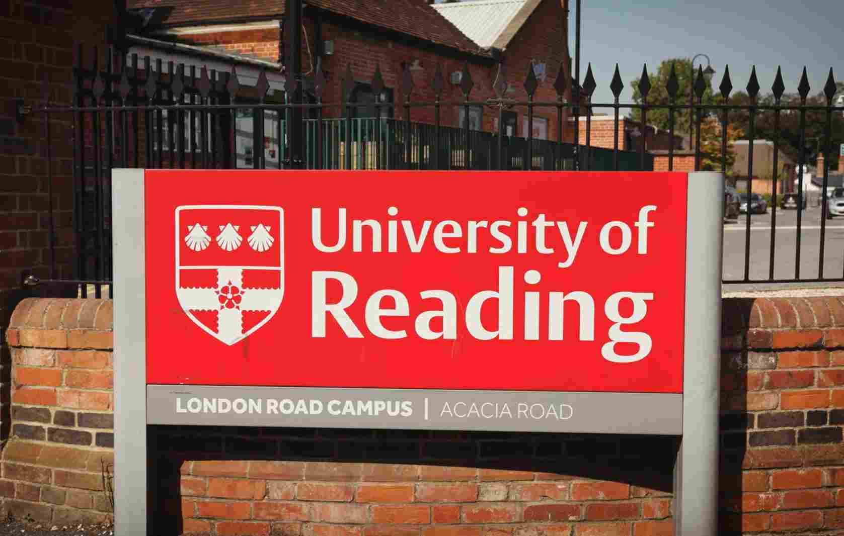 Bourse de doctorat en droit – Université de Reading