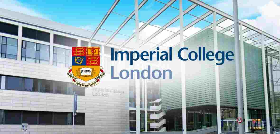 Deux bourses de doctorat – Imperial College London