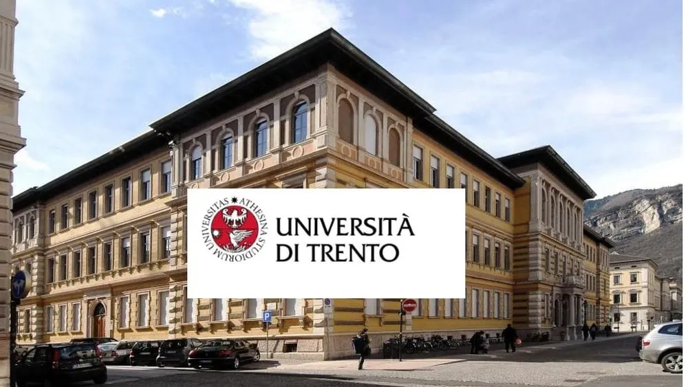 Call for applications – 15 PhD Scholarships – Doctoral School of Social Sciences – University of Trento