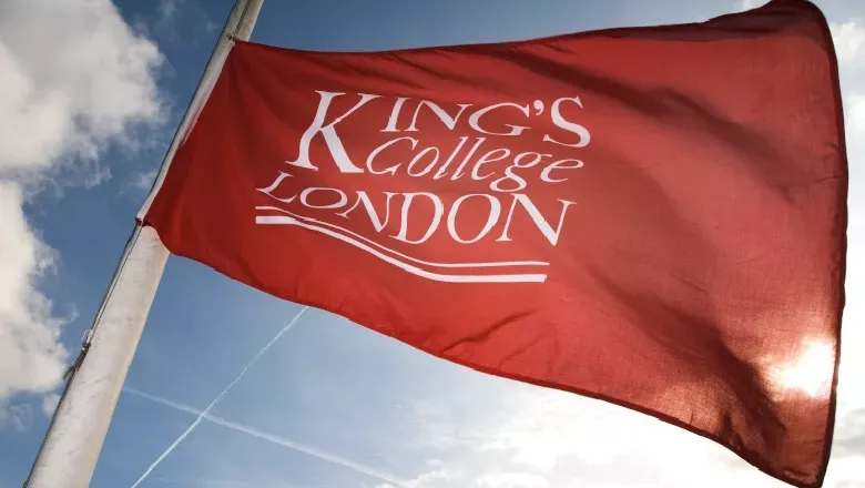 Bourses d’études en Afrique du King’s College London (entrée 2023/24): Mode africaine