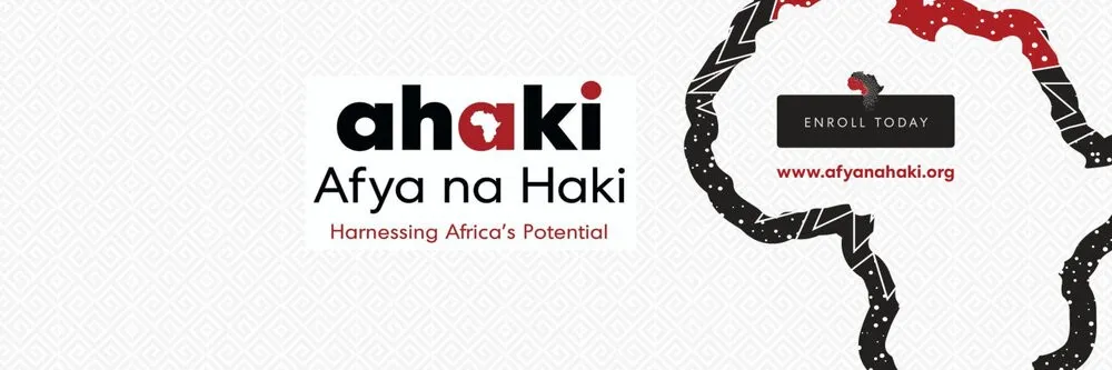 Postuler pour le programme de bourses Ahaki (Afrique)