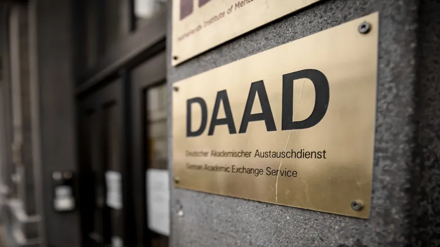 Research Grants – Doctoral Programmes in Germany • DAAD