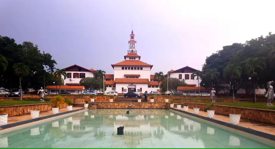 BOURSES RÉSIDENTIELLES EN TANDEM À MIASA / UNIVERSITÉ DU GHANA