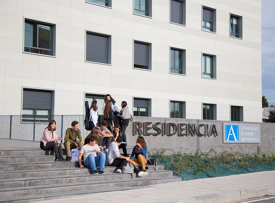 Bourses Universitaires UNEATLANTICO En Espagne 2023 | Appliquer Maintenant