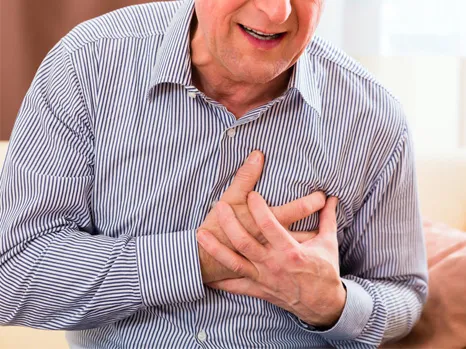 Knowing how to recognize the symptoms of a heart attack can truly save your life