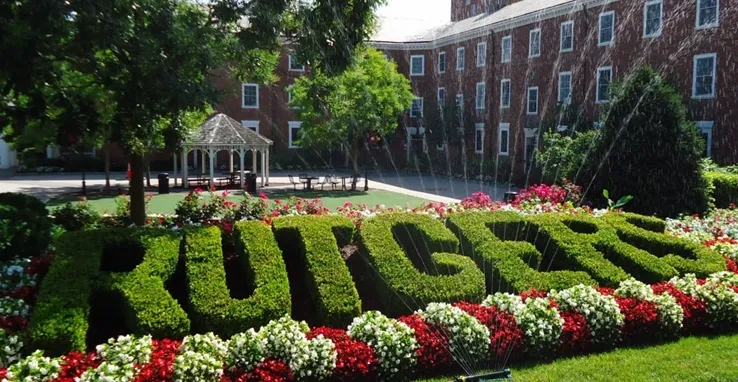 Rutgers University Presidential Postdoctoral Fellows Program 2024, USA