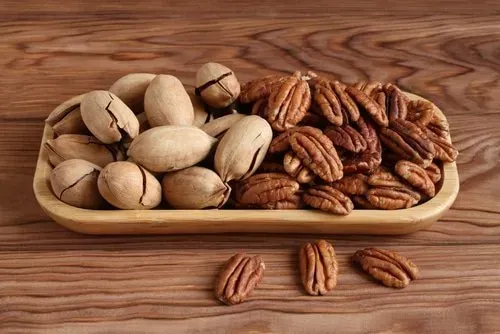 Pecans: A Defense Against Obesity and Diabetes, Says Texas A&M Study