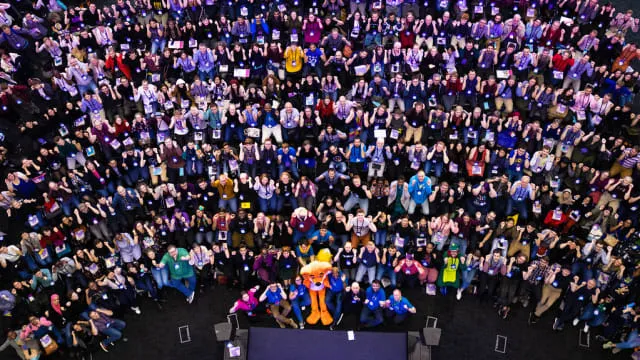 2024 Mozilla Fellows for Tech + Society Fellowship