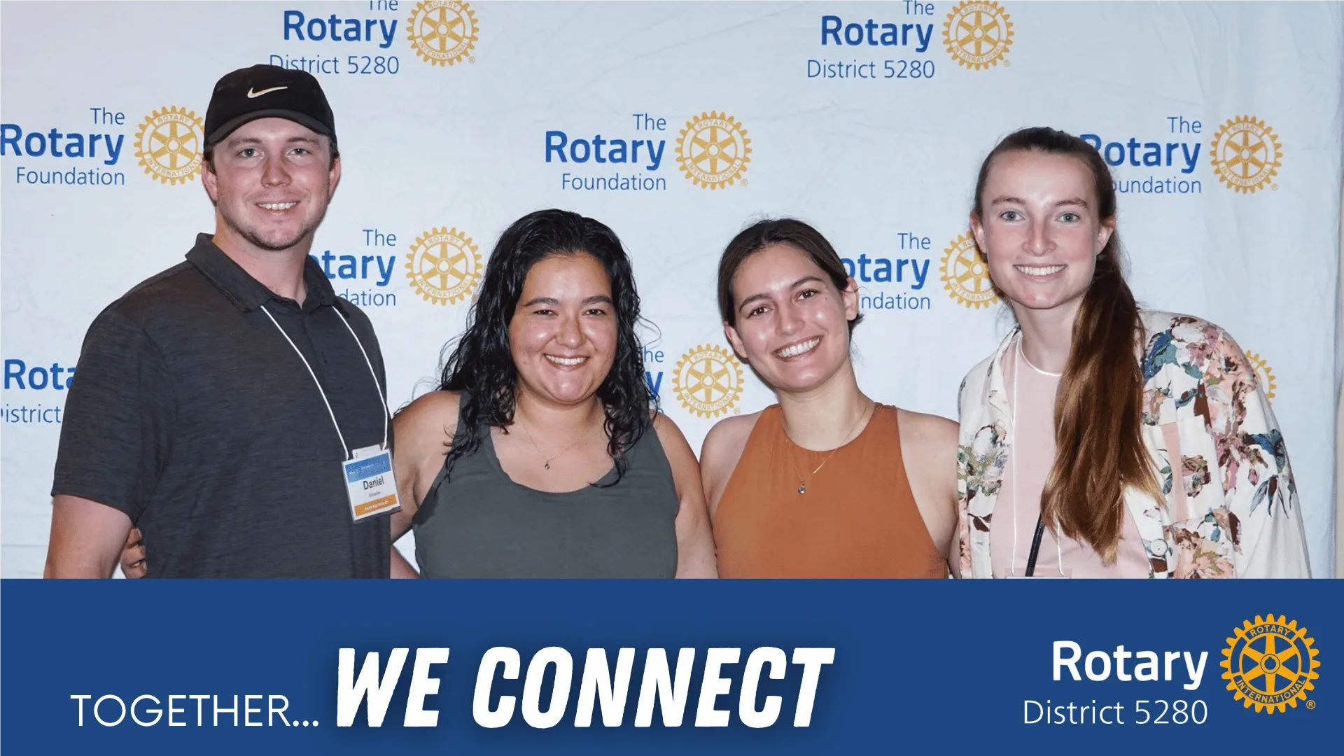 Rotary Global Grants fund