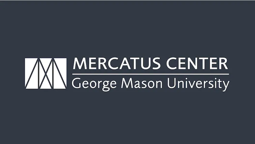 USA MA Fellowship 2024 offered by the Mercatus Center