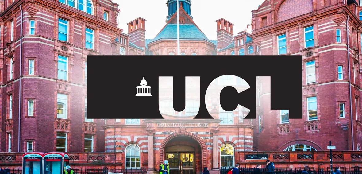 Bourses de développement de carrière en recherche – Collège universitaire de Londres (UCL)