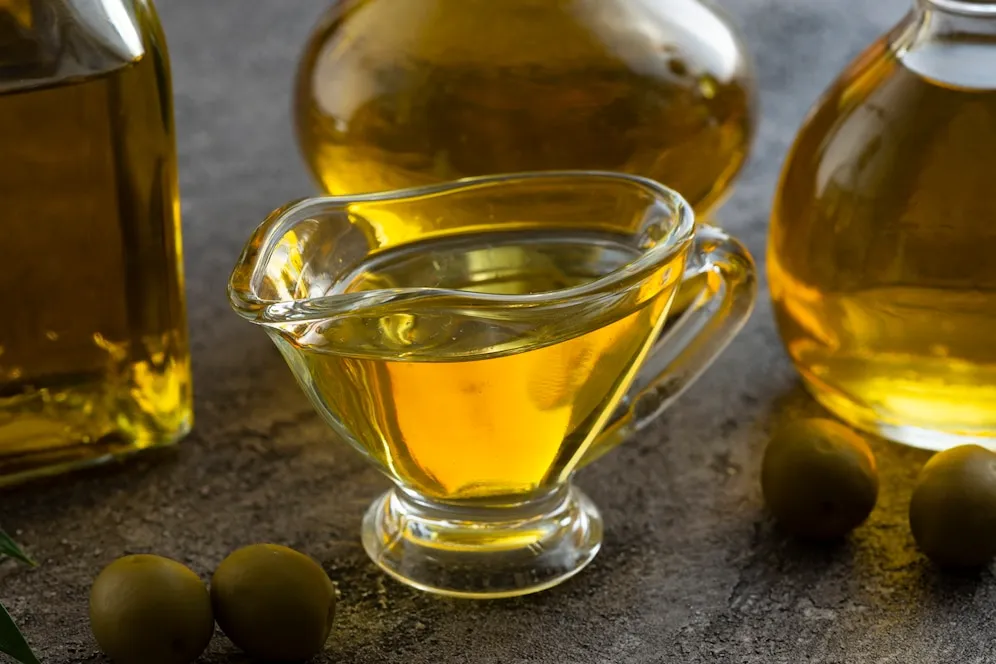 the healthiest oils to include in your diet