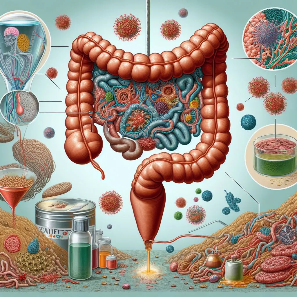 Fecal Transplantation: A Promising New Approach Against Parkinson’s Disease