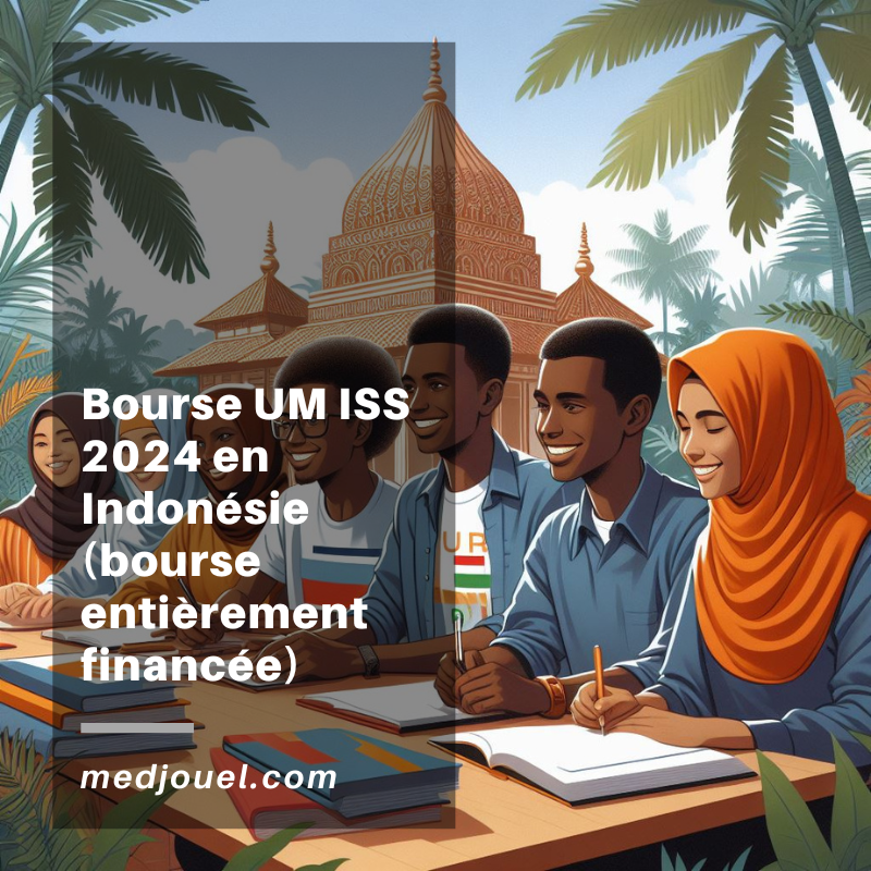 UM ISS Scholarship 2024 in Indonesia (Fully Funded Scholarship)