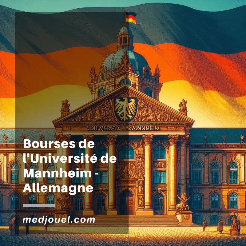 University of Mannheim Scholarships