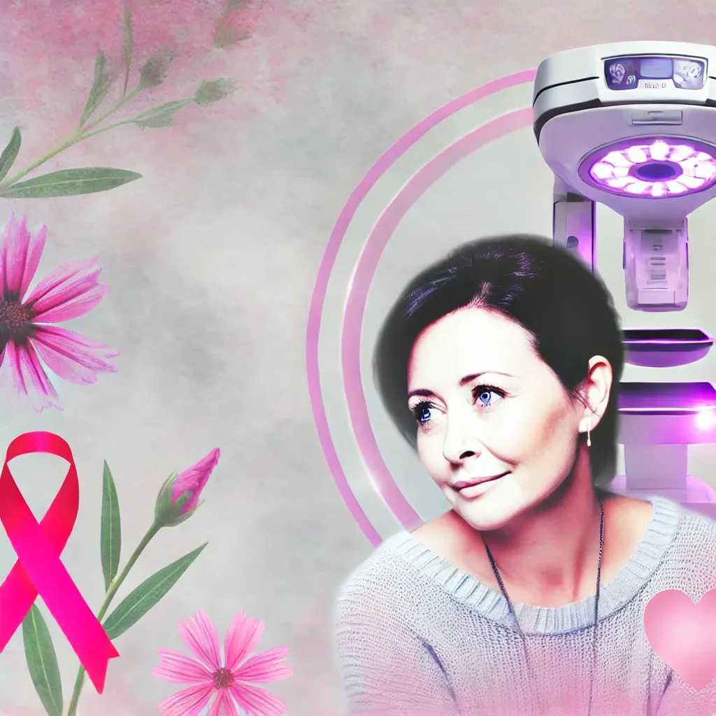 Shannen Doherty’s Battle with Breast Cancer: A Stark Reminder of the Need for Early Detection