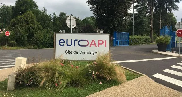 „EuroAPI : Un Plan Stratégique Ambitieux pour Dominer le Marché Européen des Principes Actifs“