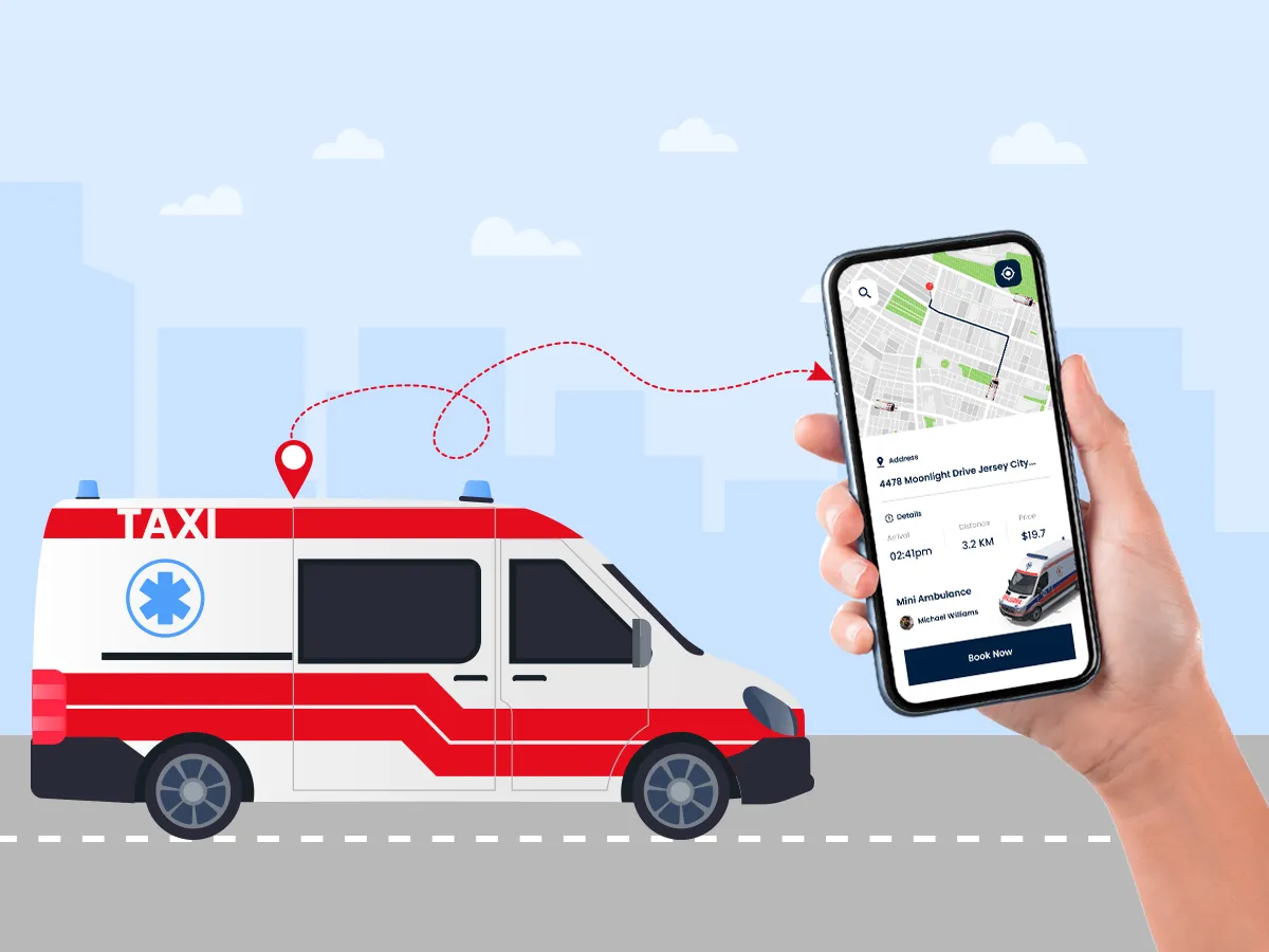 Uber Health : Des solutions novatrices pour simplifier la vie des aidants familiaux