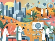 L’IA révolutionne la santé : ces startups innovantes à surveiller